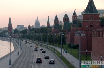 China's Vice Premier to visit Russia on May 19-22