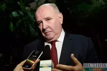 Istanbul talks are a serious step towards Ukrainian settlement, Grigory Karasin says