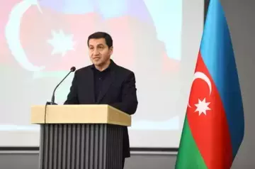 Peace comes to South Caucasus, Hikmet Hajiyev says