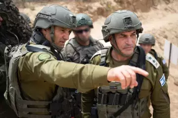 Hamas offers Israel ceasefire in exchange for release of hostages - report