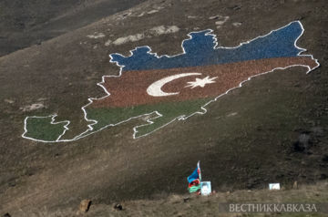 Karabakh now open for visits