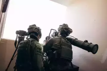 IDF announces elimination of Hamas rocket commander