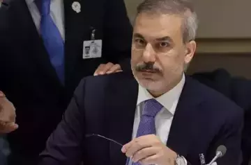Turkish Foreign Minister to meet with Lavrov in Moscow