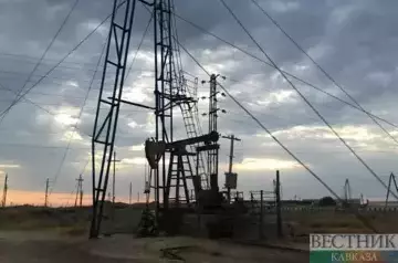 Hungarian company to work in oil fields in Azerbaijan
