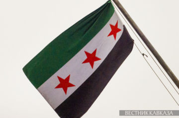 U.S. warns Syria ‘weeks’ away from ‘collapse’
