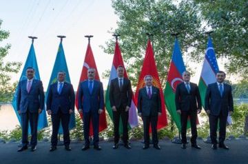 Informal meeting of OTS FMs held in Budapest