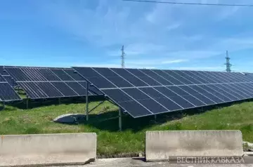 Karabakh and Eastern Zangezur to become region with zero carbon footprint