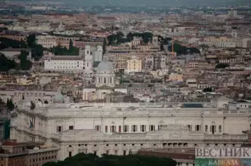 Fifth round of Iran-US talks kicks off in Rome