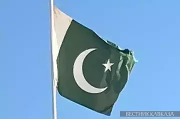 Foreign Ministers of Azerbaijan, Pakistan held telephone conversation