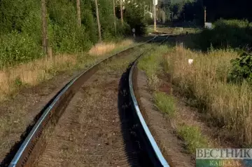 Iran accelerates construction of Rasht-Astara railway