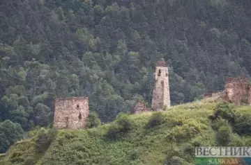 Archaeologists discover ancient proto-city in Ingushetia