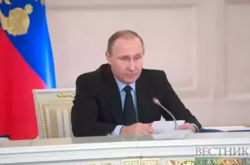 Putin to receive Yemeni leader
