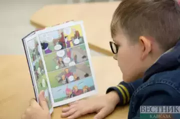 8,000 children to spend their summer holidays in Kabardino-Balkaria's camps