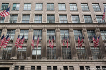 Trump postpones introduction of EU goods tariffs until July 9