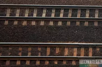 Railway modernization work almost completed in Georgia