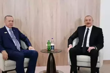 Türkiye announces program of Erdoğan&#039;s visit to Azerbaijan