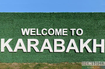 Azerbaijan restores 15 settlements in Karabakh and Zangezur