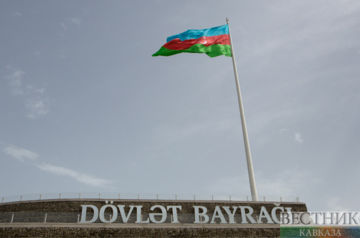 Azerbaijan celebrating 107th anniversary of Independence Day