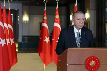 Erdoğan: Türkiye and Armenia will only benefit from achieving peace
