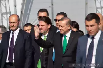 Erdoğan: Türkiye is trying to organize a new round of Russia-Ukraine talks in Istanbul