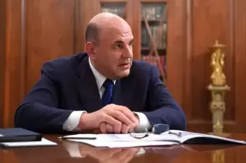 Prime Ministers of Russia and Armenia discuss bilateral relations