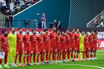 Azerbaijan wins Minifootball World Cup