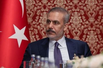 Russia-Ukraine talks held in constructive atmosphere - Turkish Foreign Ministry
