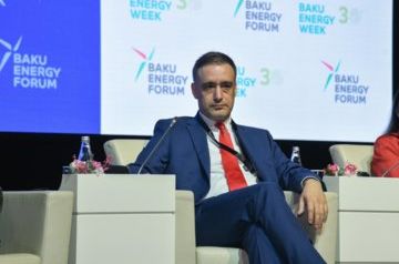 Azerbaijan plays key role in strengthening Europe’s energy security - Tbilisi