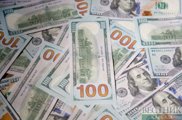 Russia to invest $8bln in Iran&#039;s gas projects