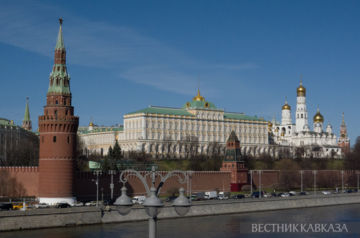 Kremlin sums up Putin and Trump&#039;s emergency talks