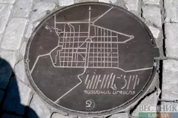 Stavropol Krai considers direct flight connection with Gyumri