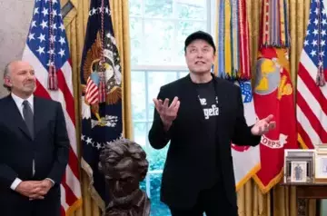 Musk promises to create new US party