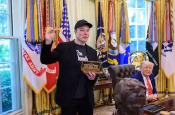 Trump not intends to make peace with Musk