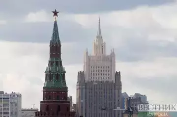 Russia works to resolve differences between USA and Iran