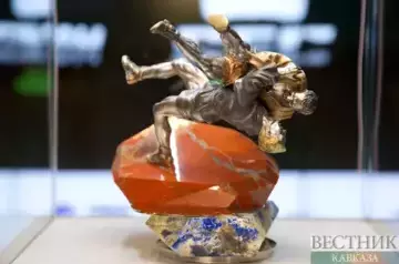 Dana White says holding UFC tournament in Georgia possible