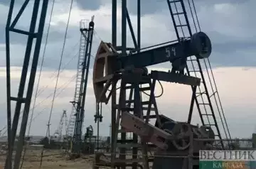 Israel to continue buying oil from Azerbaijan