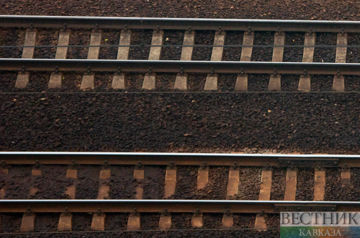 Iran to connect its Ardabil rail with Azerbaijan