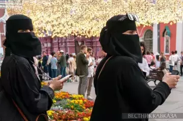 Kazakhstan to ban clothing that hides face by law