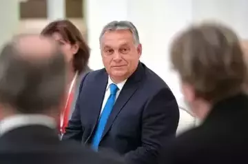 Orban thanks Georgia for friendship with Hungary