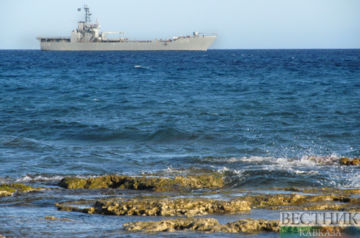 Washington reviewing viability of AUKUS alliance