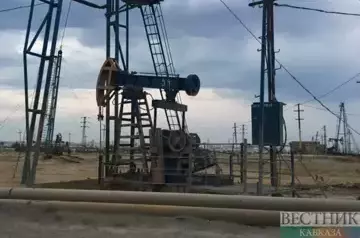 Israel's attack on Iran triggers jump in oil prices