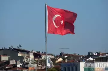 Türkiye condemns Israeli strikes on Iran