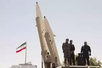 Israel doesn&#039;t expect Iran&#039;s response