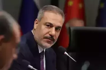 Türkiye tightens security measures after Israeli attack on Iran
