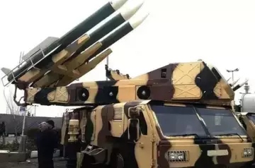 Iran has no intention of stopping its response to Israeli attacks