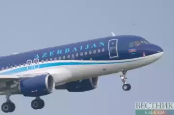 AZAL Baku-Tabriz June flights canceled 