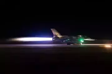 Israel launches new wave of airstrikes on Iran