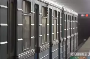 Tehran metro switches to 24-hour operation