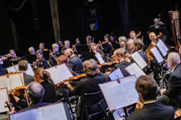 All Russian performing artists evacuated to Azerbaijan