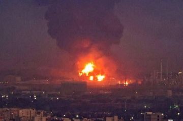 Israel resumes missile strikes on Iran